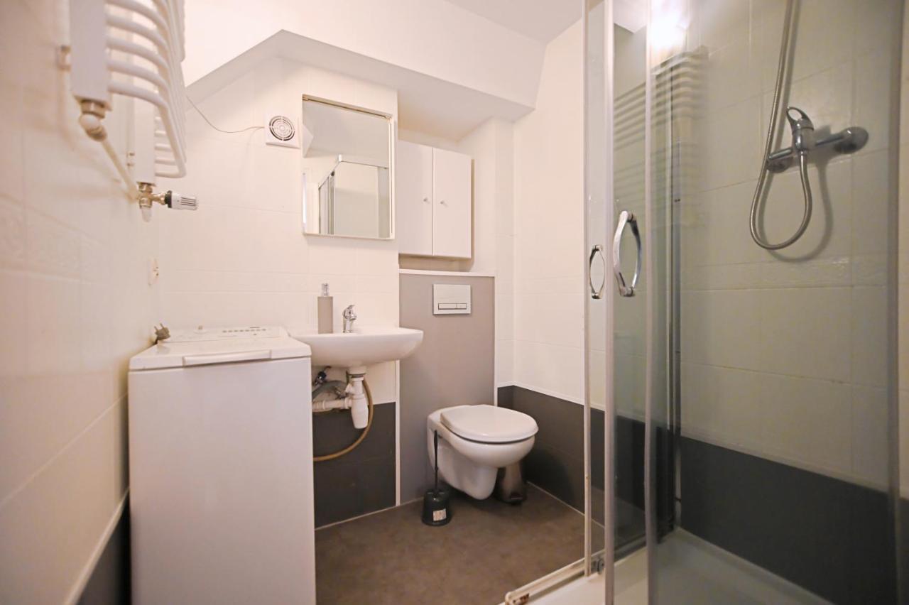Victus Apartamenty, Apartament Studio Loft Сопот Экстерьер фото