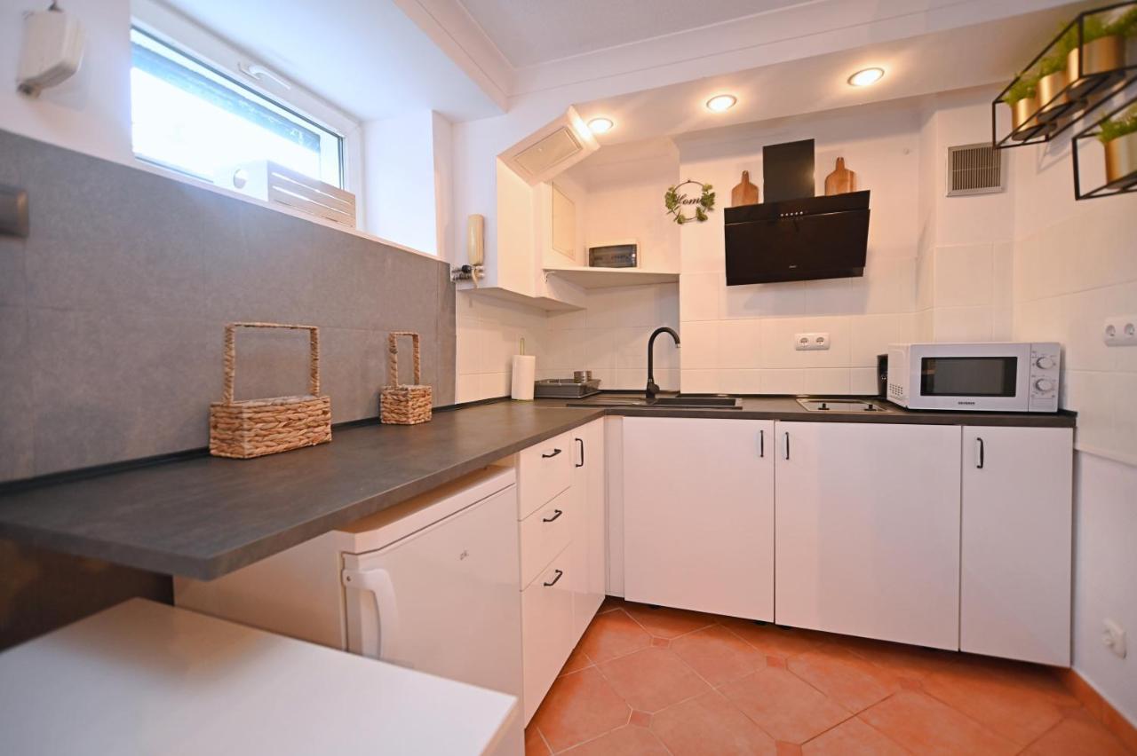 Victus Apartamenty, Apartament Studio Loft Сопот Экстерьер фото
