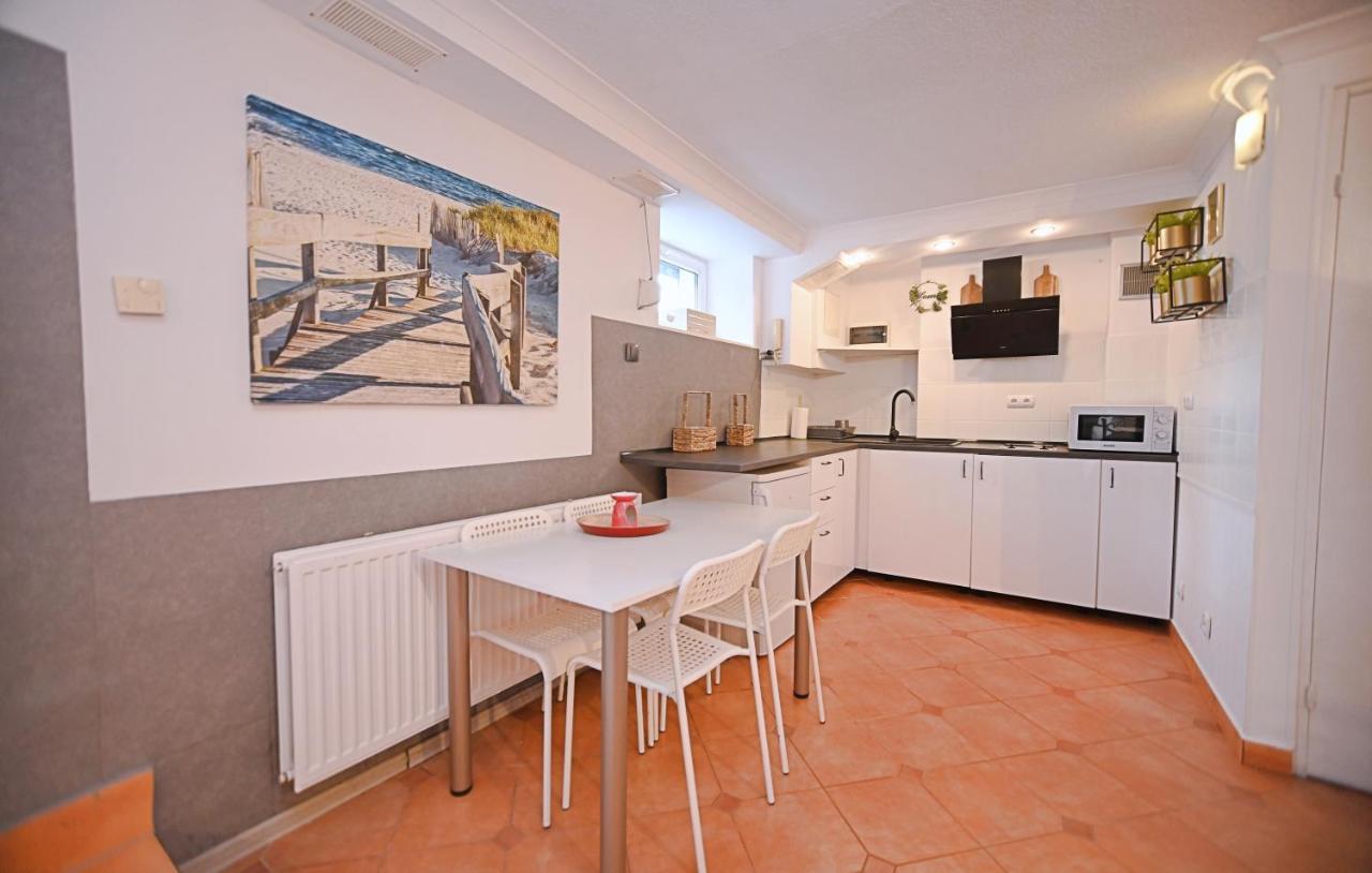 Victus Apartamenty, Apartament Studio Loft Сопот Экстерьер фото